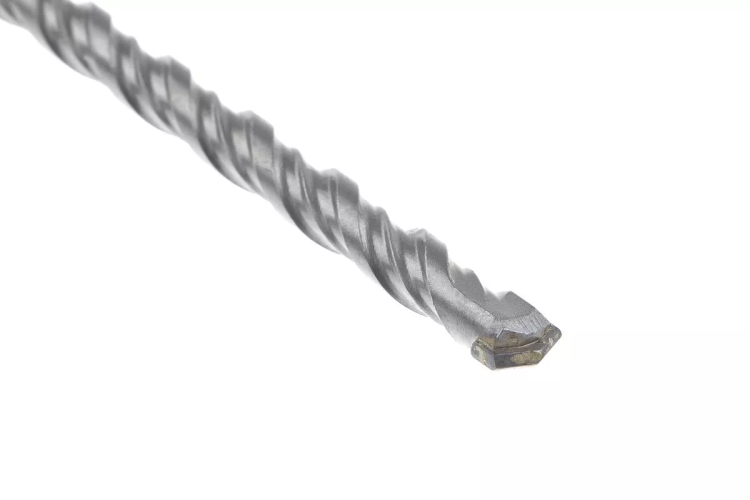 Бур HAMMER Ф10х360мм SDS Plus (201-120) купить в Кургане