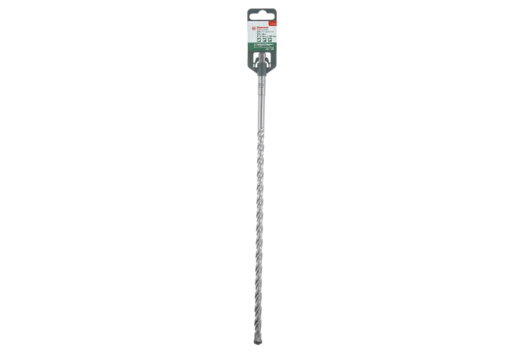 Бур HAMMER Ф10х360мм SDS Plus (201-120) купить в Кургане