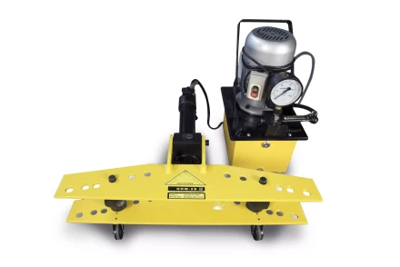 Трубогиб электрогидравлический TOR HHW-2D 118761 купить в Кургане