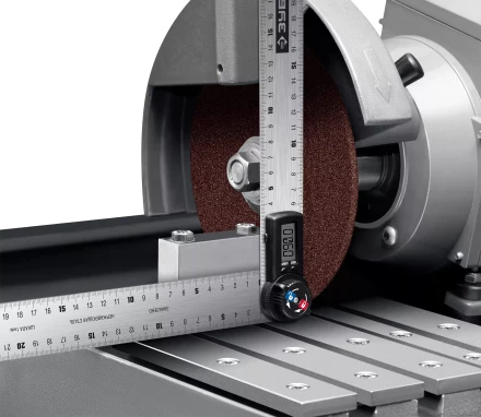 ЗУБР 300 мм, электронный транспортир-угломер, Профессионал (34296) купить в Кургане