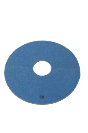 Шлифовальный пад №50 для машин мозаично-шлифовальных GM350T 1024110 купить в Кургане