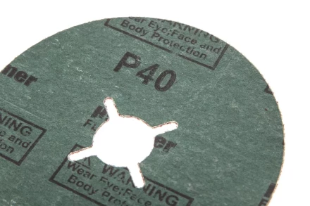 Круг фибровый HAMMER 243-002 купить в Кургане