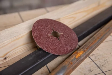 Круг фибровый HAMMER 243-002 купить в Кургане