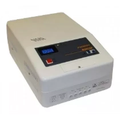 Стабилизатор напряжения электромеханический EVS-8000LW PATRIOT купить в Кургане