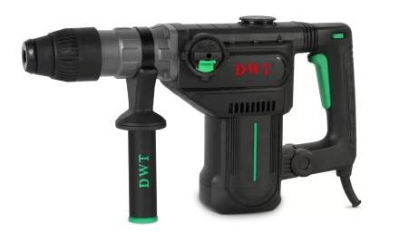 Перфоратор SDS-MAX DWT BHP12-40 V BMC купить в Кургане