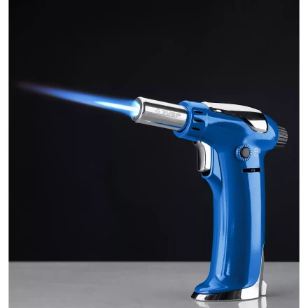 ЗУБР АГ-17, 1300°C, автономная газовая горелка с пьезоподжигом, Профессионал (55518) купить в Кургане