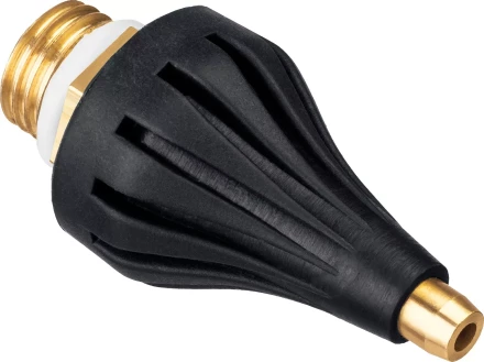 ЗУБР Профессионал 500, d11 мм, 35 г/мин, термоклеевой пистолет электрический (06859-11) купить в Кургане