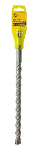 Бур SDS+  ф30х540/600 усиленный  1/20 9793 купить в Кургане