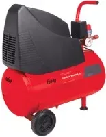 Компрессор безмасляный поршневой прямой FUBAG GARDEN MASTER KIT 9предметов купить в Кургане