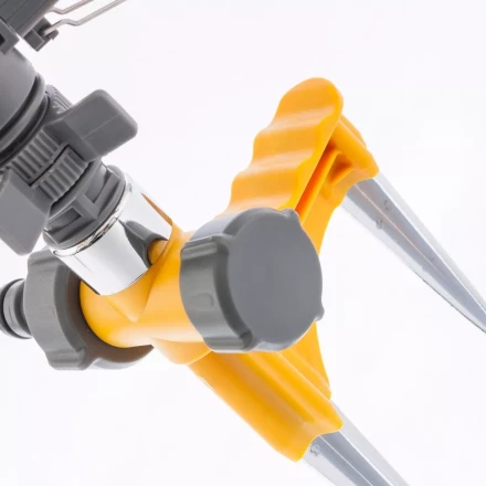 Распылитель импульсный усиленный с регулировкой угла горизонт. распыления LUXE PALISAD 65407 купить в Кургане