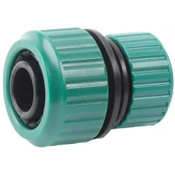 Муфта RACO "Original" (шланг 3/4"- шланг 1") 4250-55174C