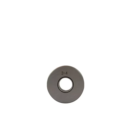 Ролик d=3.2 - 4.0 мм INVERSAW FoxWeld купить в Кургане