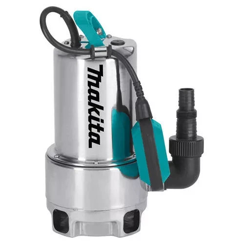 Насос дренажный погружной Makita PF 0610 купить в Кургане