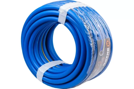 Шланг Вихрь резиновый армированный ТЭП, бухта 25 м 73/7/2/28 купить в Кургане