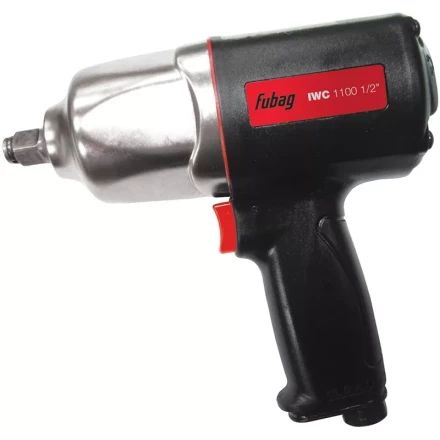 Пневмогайковерт ударный IWC 1100 1/2&quot; Fubag купить в Кургане