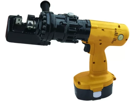 Арматурорез гидравлический аккумуляторный TOR HHG-16BD (4-16 мм) 1004618 купить в Кургане