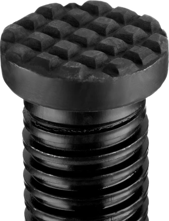 Домкрат гидравлический бутылочный, 12т, 210-400 мм, MIRAX 43260-12 43260-12 купить в Кургане