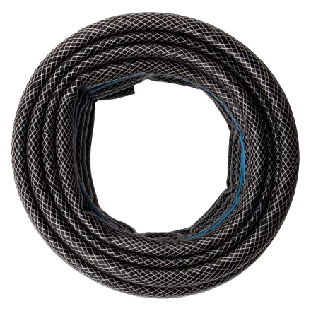 Шланг поливочный армированный ПВХ Сибртех, 1/2&quot;, 15 м, &quot;Садовод&quot; 675406 купить в Кургане