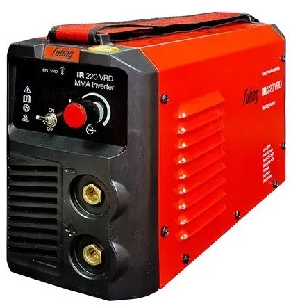 Сварочный инвертор IR 220 VRD Fubag купить в Кургане