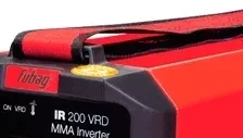 Сварочный инвертор IR 220 VRD Fubag купить в Кургане