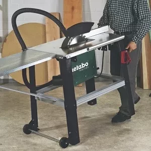 Пила строительная TKHS 315 C 2000 WNB Metabo купить в Кургане