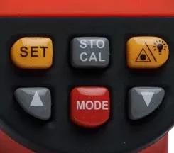 Пирометр инфракрасный ADA TemPro 700 купить в Кургане