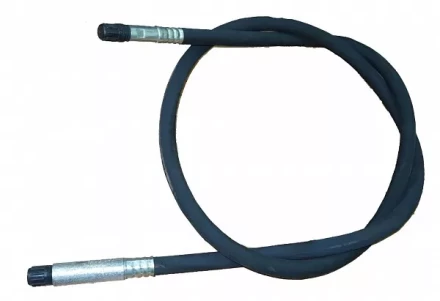 Гибкий вал для вибронаконечника 38 мм ВС-300 З,0 м 1019655 купить в Кургане