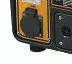 Генератор бензиновый CARVER PPG- 950 купить в Кургане