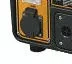Генератор бензиновый CARVER PPG- 950 купить в Кургане