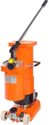 Домкрат гидравлический TOR ДПГ-50 (HM-50) 5 т (X) 1048201 купить в Кургане