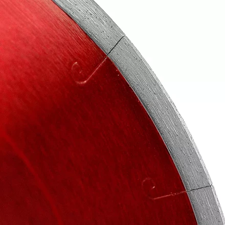 Алмазный диск Messer G/L J-Slot с микропазом. Диаметр 300 мм купить в Кургане