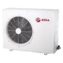 Наружный блок сплит-системы RODA RU-V09A ТМ купить в Кургане