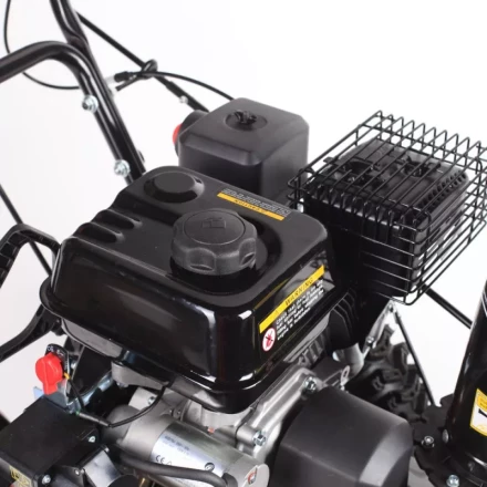 Снегоуборщик бензиновый PATRIOT PS 710 Е купить в Кургане