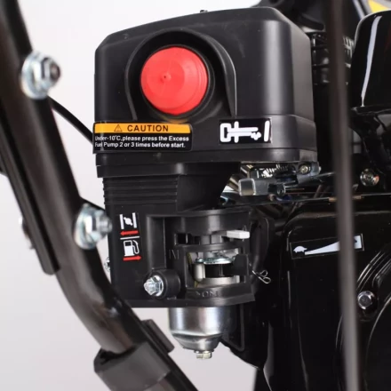 Снегоуборщик бензиновый PATRIOT PS 710 Е купить в Кургане