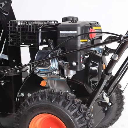 Снегоуборщик бензиновый PATRIOT PS 710 Е купить в Кургане