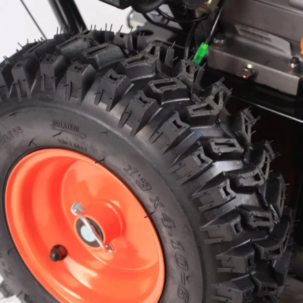 Снегоуборщик бензиновый PATRIOT PS 710 Е купить в Кургане