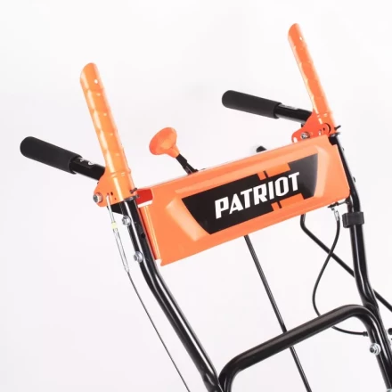 Снегоуборщик бензиновый PATRIOT PS 710 Е купить в Кургане