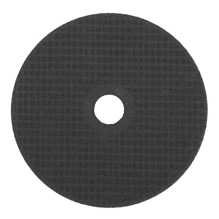 Круг отрезной по металлу Denzel, 150 х 1,8 х 22,2 мм, A46QBF, 743423 купить в Кургане