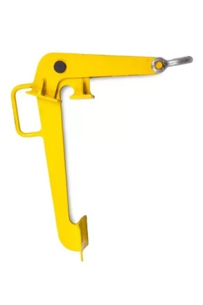 Захват для бочек вертикальный TOR YQC600 0,6 т (X) 1048540 купить в Кургане