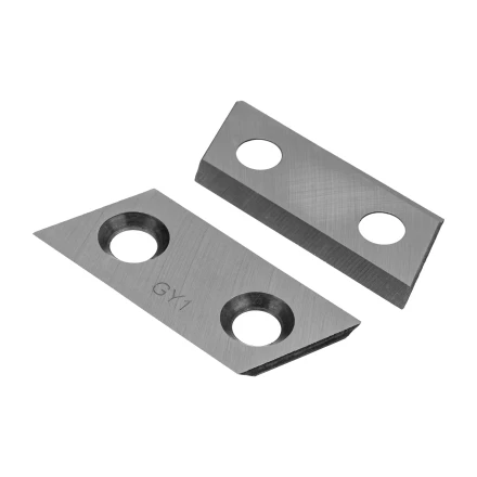 Набор ножей для электрических измельчителей ECS-2500 и ECS-2700 Denzel 59703 купить в Кургане