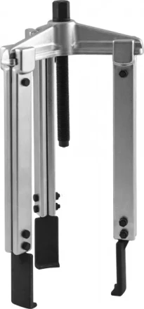 Съемник универсальный усиленный американского типа со скользящими захватами 13 предметов AE310144S Jonnesway 49541 купить в Кургане