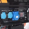 Генератор бензиновый PATRIOT GP 7210 LE купить в Кургане