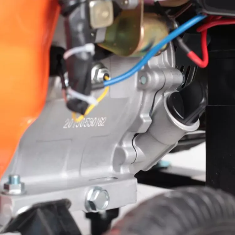 Генератор бензиновый PATRIOT GP 7210 LE купить в Кургане