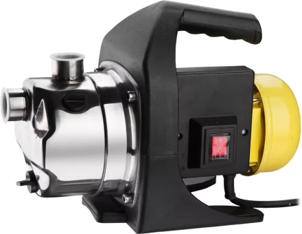 Поверхностный насос Aurora AGP 800 INOX купить в Кургане