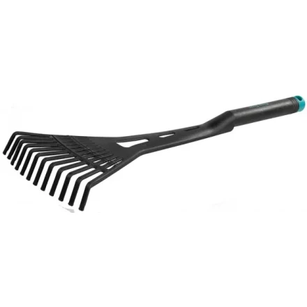 Грабли веерные RACO, плоский зуб, 540мм 42072-53597 купить в Кургане