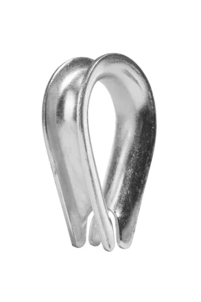 Коуш 14,0 мм TOR DIN 6899 (тип B) (Q) 142142 купить в Кургане