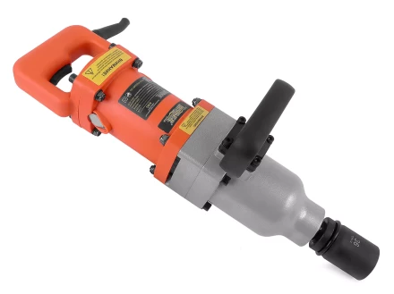 Гайковерт сетевой ударный MESSER 630C (850Нм) купить в Кургане