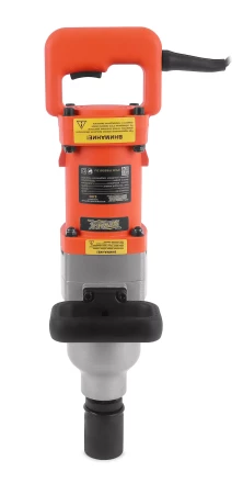 Гайковерт сетевой ударный MESSER 630C (850Нм) купить в Кургане