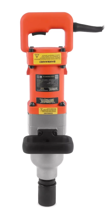 Гайковерт сетевой ударный MESSER 630C (850Нм) купить в Кургане