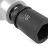 Гайковерт сетевой ударный MESSER 630C (850Нм) купить в Кургане
